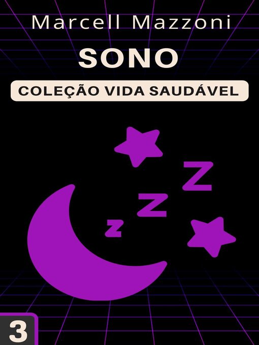 Title details for Sono by Alpz Brasil - Available